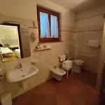 Szálloda Le Mura Foligno
