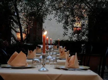 Le Mura Otel