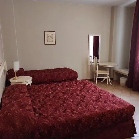 Le Mura 3* Foligno