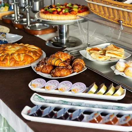 Le Mura Otel 3*