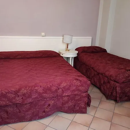 Otel Le Mura Foligno
