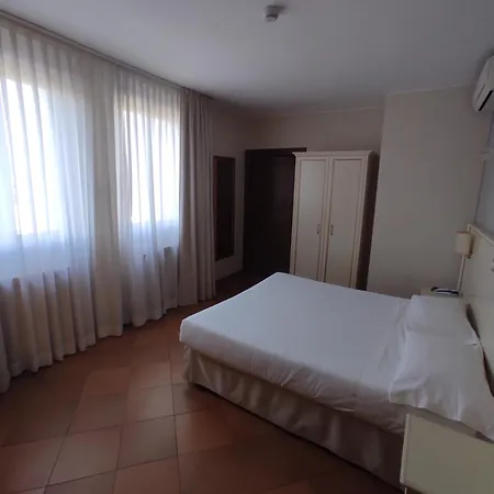 Szálloda Le Mura