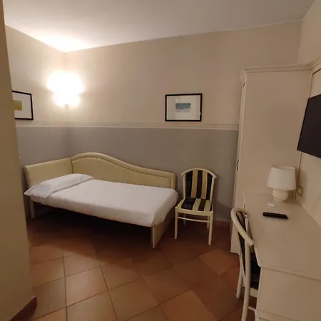 Le Mura 3*