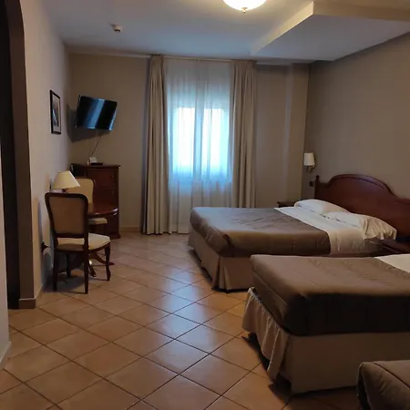 Otel Le Mura
