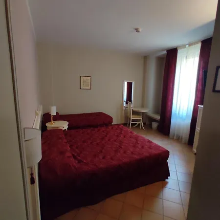 Le Mura