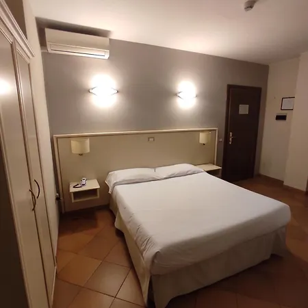 Le Mura فولينيو