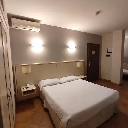Le Mura Otel