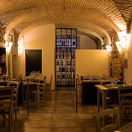 Le Mura Otel 3*