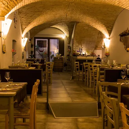 Le Mura 3*
