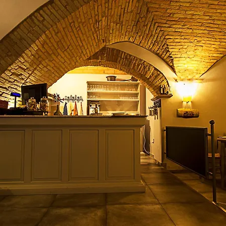 Otel Le Mura Foligno