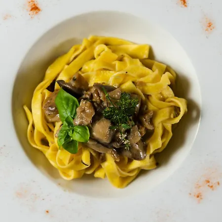 فندق Le Mura فولينيو