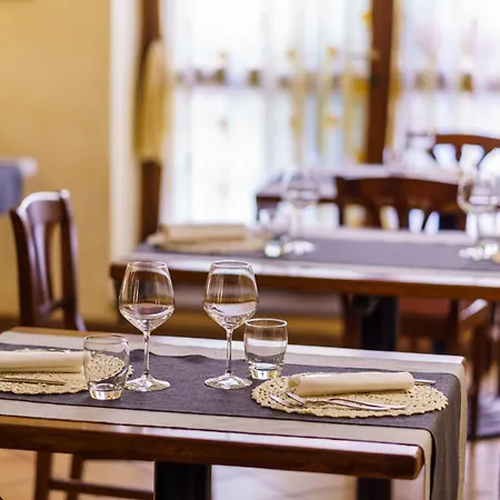 Otel Le Mura 3*