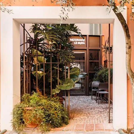 Le Mura Otel Foligno