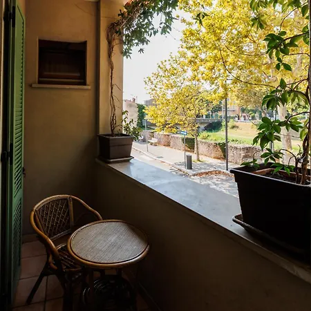 Le Mura Otel