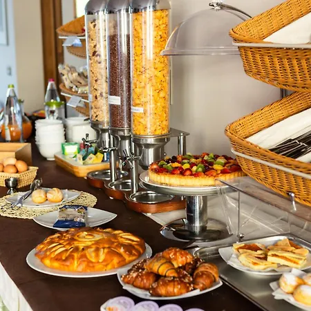 Le Mura Hotel Foligno