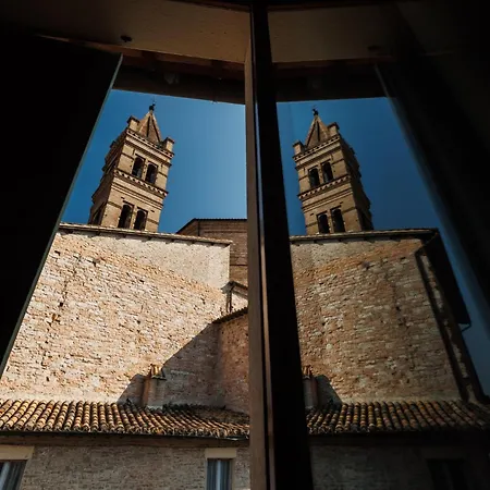 Le Mura فندق فولينيو