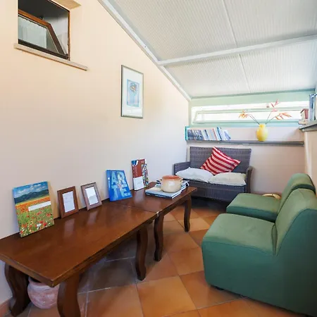 Le Mura فولينيو