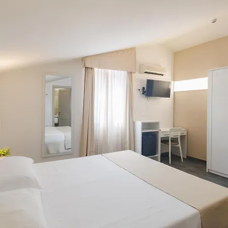 Le Mura 3* Foligno