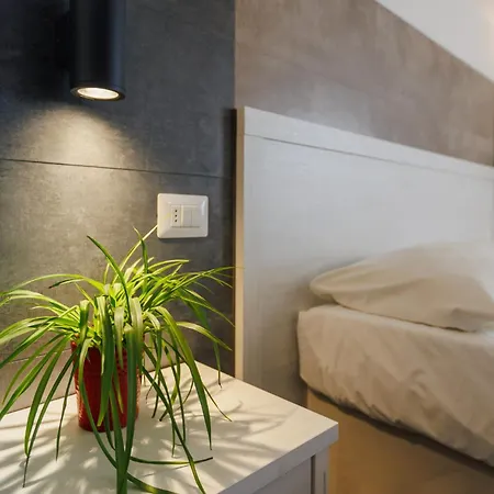 Le Mura Otel 3*