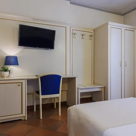 Le Mura 3* Foligno