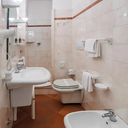 Le Mura Otel Foligno