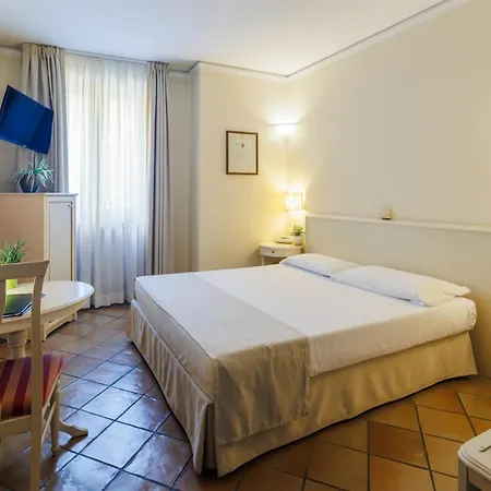 Le Mura 3*