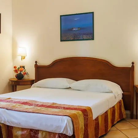 Otel Le Mura