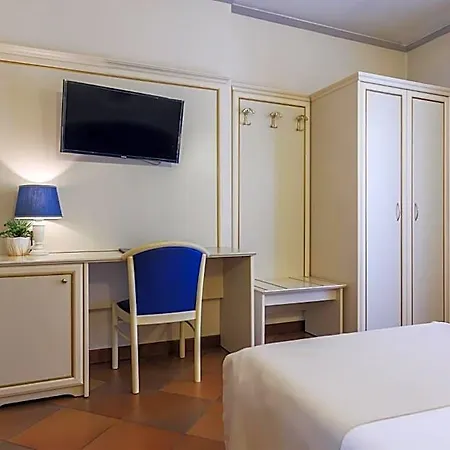 Hotel Le Mura 3*