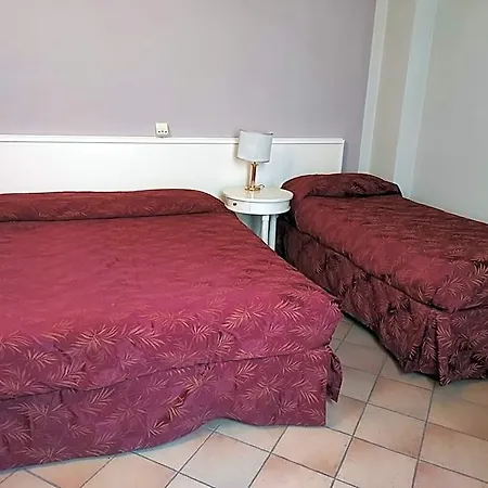 Hotel Le Mura