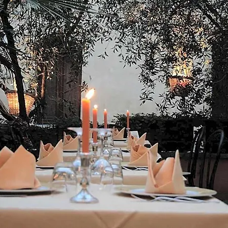 Le Mura 3* Foligno