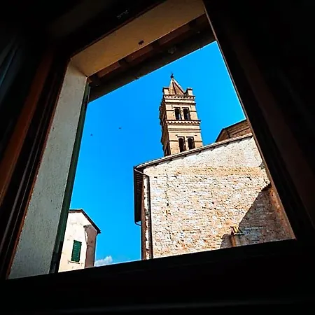 Hotel Le Mura Foligno