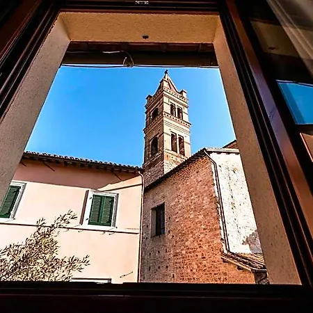 Le Mura 3*