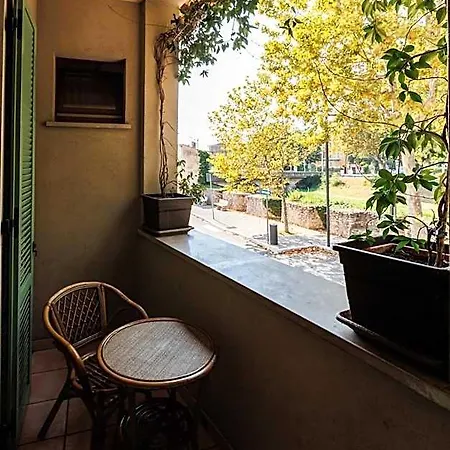 Le Mura Otel Foligno