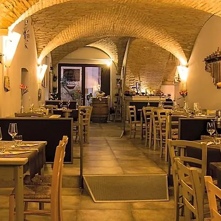Le Mura 3*