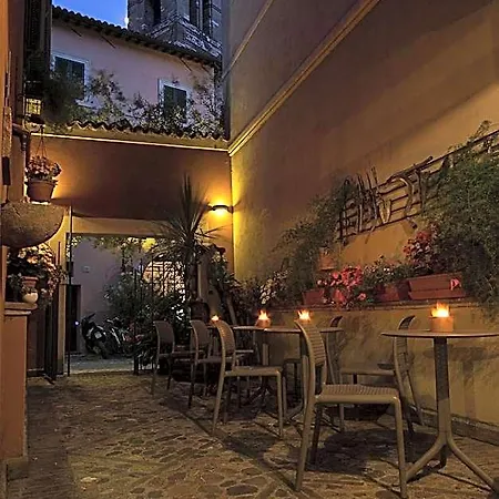 Le Mura Otel Foligno