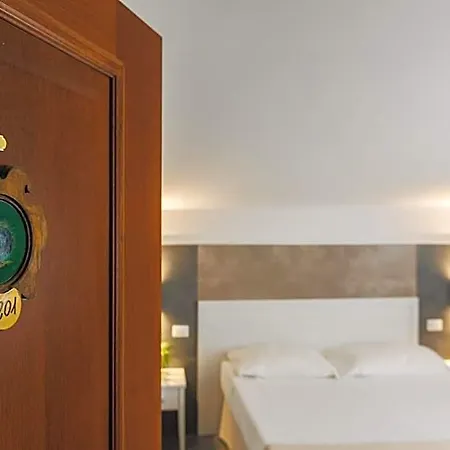 Le Mura Hotel