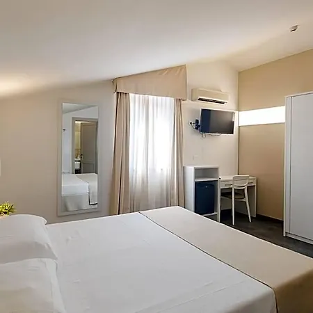 Hotel Le Mura 3*