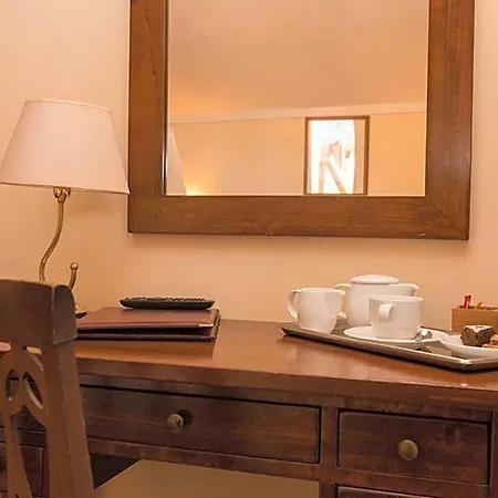 Le Mura Hotel Foligno