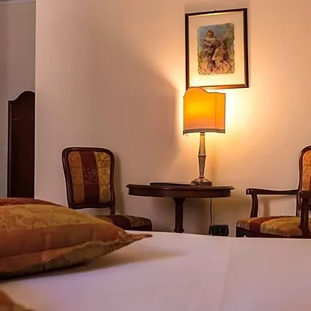 Hotel Le Mura 3*