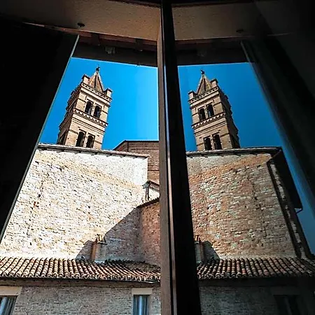 Le Mura Hotel