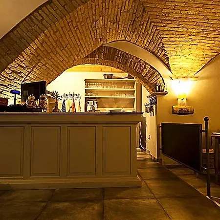 Le Mura Hotel 3*