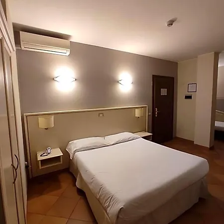 Le Mura 3*