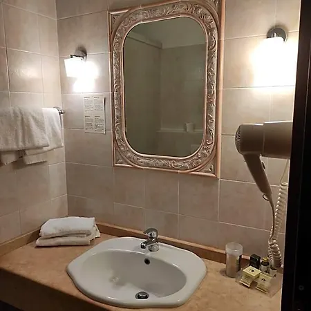 Le Mura Otel
