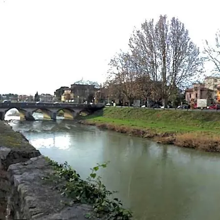 Le Mura Hotel Foligno