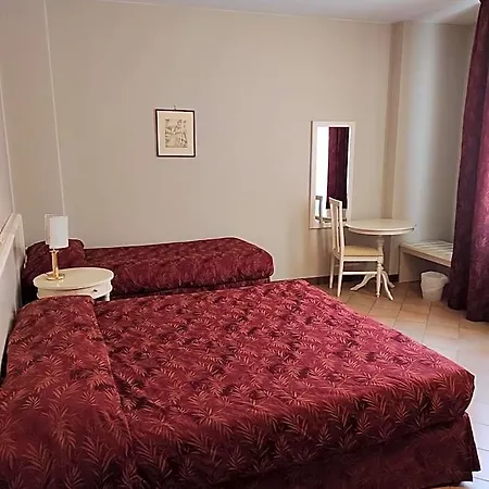 Otel Le Mura Foligno