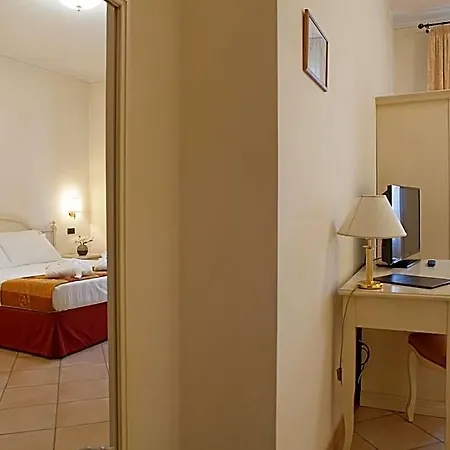 Le Mura 3* Foligno