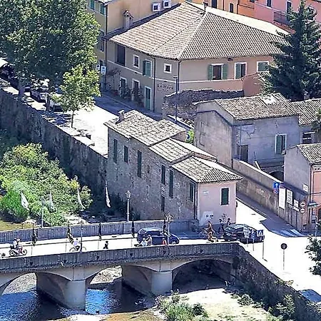 Le Mura 3*
