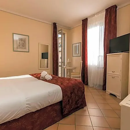Hotel Le Mura Foligno