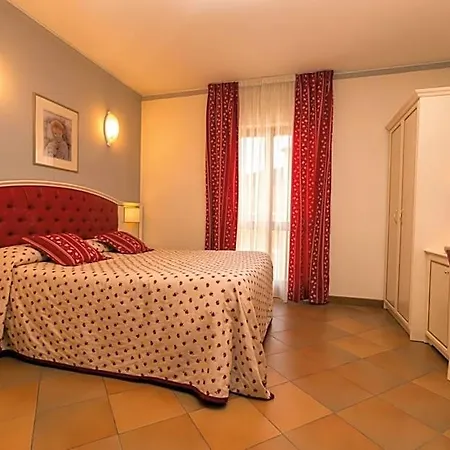 Le Mura 3* Foligno