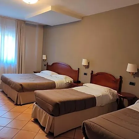 Le Mura Otel Foligno